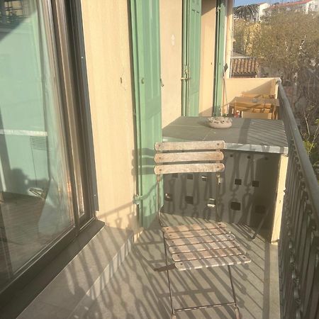 Le Best A Cassis,Top Emplacement,Parking,Double Balcon מראה חיצוני תמונה