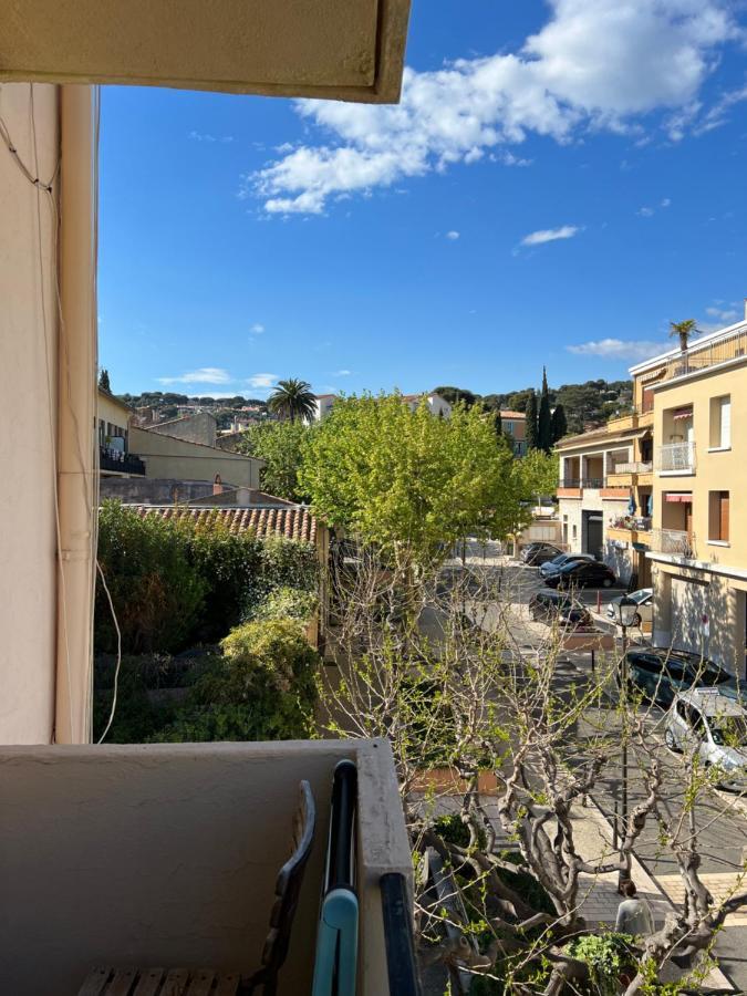 Le Best A Cassis,Top Emplacement,Parking,Double Balcon מראה חיצוני תמונה