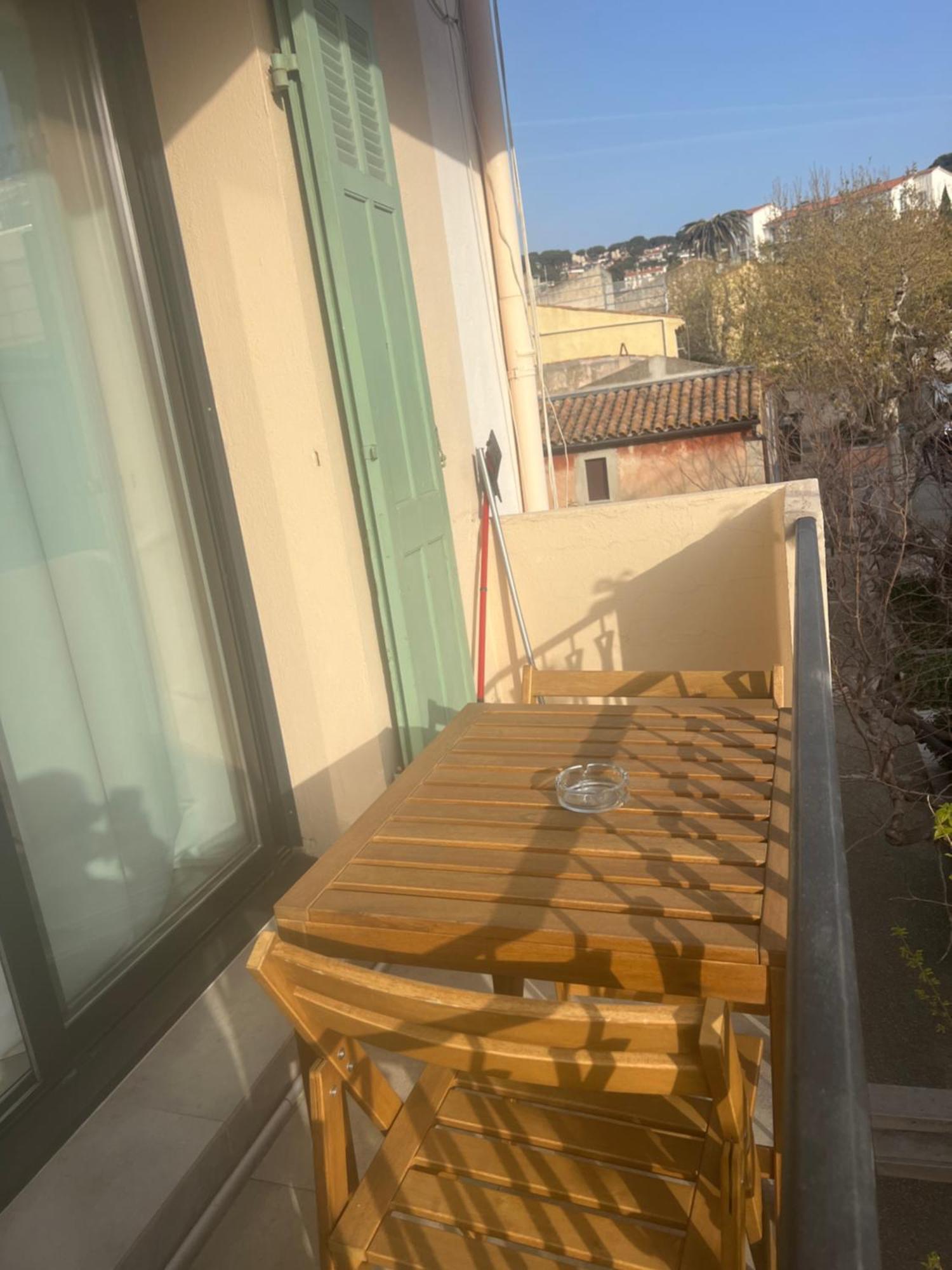 Le Best A Cassis,Top Emplacement,Parking,Double Balcon מראה חיצוני תמונה